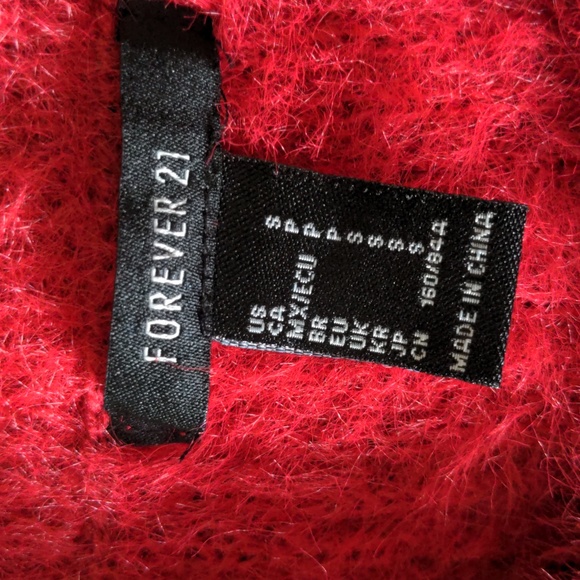 Forever 21 sweater - Picture 8 of 8